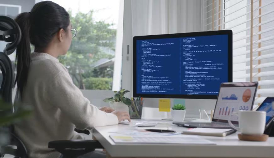 丛台区企业数字化解决方案：机器学习赋能商业模式升级的核心路径
